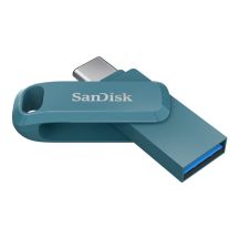 ULTRA DUAL DRIVE GO USB TYPE-C/NAVAGIOBAY GLOBAL 400 MB/s 256 GB