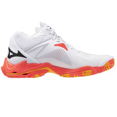 2. Mizuno Wave Lightning Z8 MID Volleyballschuhe M V1GA240598