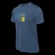 Herren GISLI Kurzarm-T-Shirt