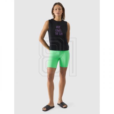 2. Leggings 4F W 4FWSS24TTIGF151 41S