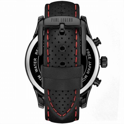 6. Herrenuhr Paul Lorens PL11652A6-1A3