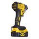 50. DEWALT DCK305P3T Elektrowerkzeug-Kombinationsset (DCF887+DCH273+DCG405)