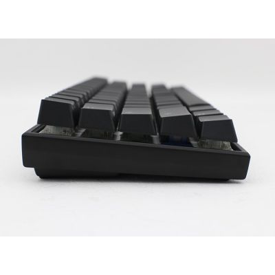 2. Ducky Mecha Mini-Tastatur Gaming USB Englisch Schwarz