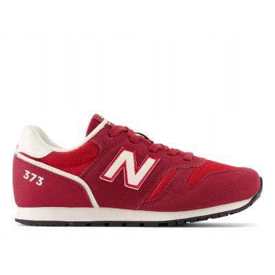 New Balance NB373 Jugend Sneaker rot (YC373XY2)