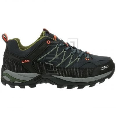 CMP Rigel Low Wp M 3Q1324751UG Schuhe