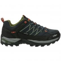CMP Rigel Low Wp M 3Q1324751UG Schuhe