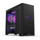 Lenovo Legion T5 30AGB, Ryzen 5 7600, 32 GB DDR5 5600, 1 TB SSD, GeForce RTX 5060 Ti 8 GB, WLAN + Bluetooth, Windows 11, Eclipse Black