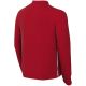 3. Nike Dri-Fit Park Drill Top Kinder-Sweatshirt Rot IB7542 657