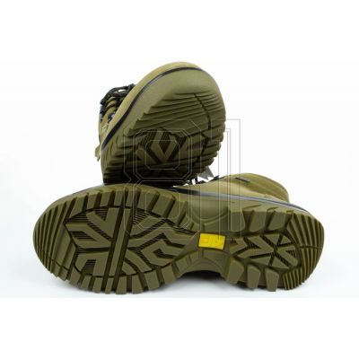 10. Wanderschuhe 4F M OBMH255 45S