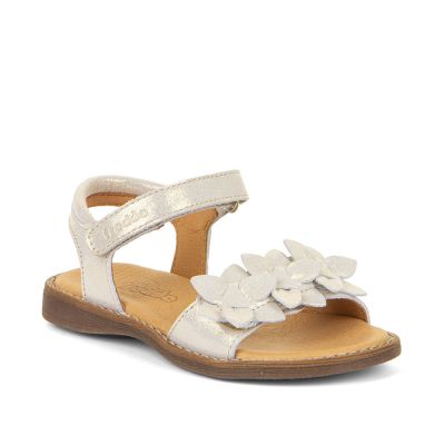 Froddo LORINE FLOWERS Kindersandalen (G3150251-2)
