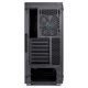 14. Fractal Design Meshify C Midi Tower Schwarz