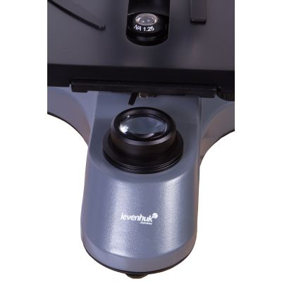 10. Levenhuk D740T 5,1M Trinokulares Digitalmikroskop