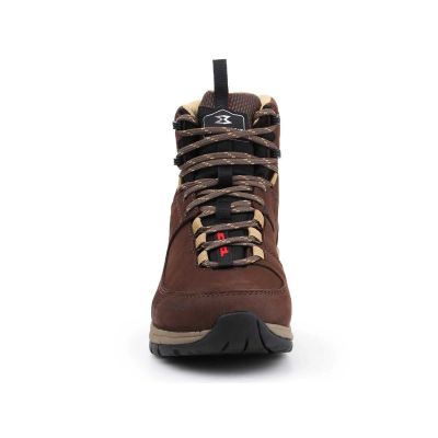3. Garmont Trail Beast MID GTX WMS W 481208-615 Wanderschuhe