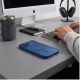 5. Tech-Protect BasicMag MagSafe Hülle für iPhone 17 Pro / 18 Pro – Mattes Dunkelblau