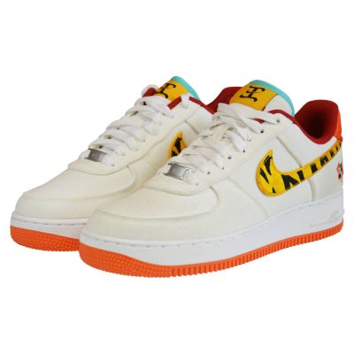 3. Nike Air Force 1 '07 Low Year Of The Tiger Herrenschuhe - DR0147-171