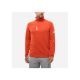 3. MILLET Parmelan Light Fleece Po M Herren-Sweatshirt rot
