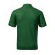5. Resist Heavy Poloshirt für Herren (Flaschengrün 06 (Markenlabel))