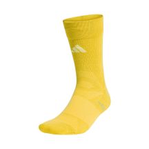 Adidas Fußball-Performance-Socken Gelb KE7270