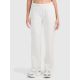 Damen-Sweatpants mit geradem Bein 4F 4FWMM00TTROF1789-27M