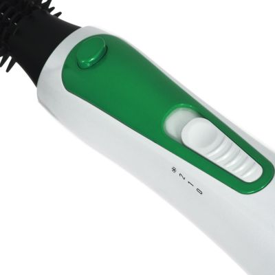 2. CONCEPT KF1310 Grüner Lockenstab/Trockner