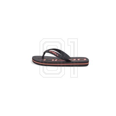 2. O'Neill Profile Logo Sandals Jr 92800614106 Flip-Flops