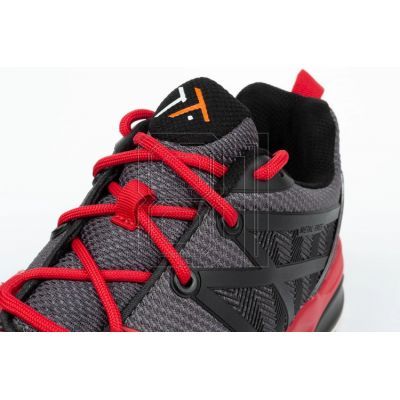 19. Regatta TT Mortify Trainer M Trk129 Rote Sicherheitsschuhe