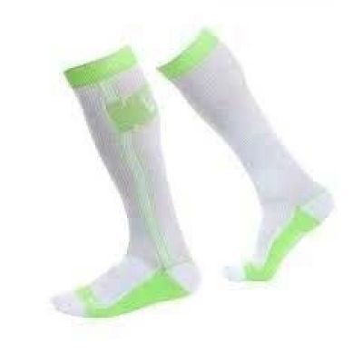 5. IQ KPL Laufsocken + Kompressionsstrümpfe SC Power Plus XL COM-0033