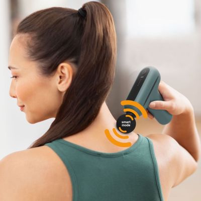 19. Medisana MG 200 Mini-Massagepistole