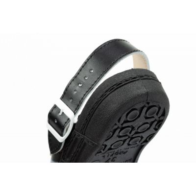 19. Abeba U 7212 Medizinische Clogs