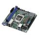 2. AsRock EC266D2I LGA1700 Intel Mainboard