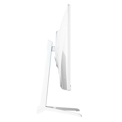 3. Arozzi Nova 24-Zoll-Computermonitor, 60,5 cm (23,8 Zoll), 1920 x 1080 Pixel, Full HD, LED, Weiß