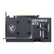 4. MSI RTX 5060 8G VENTUS 2X OC Grafikkarte