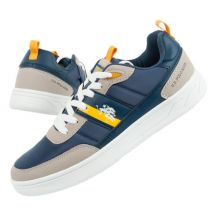 US Polo ASSN. M UP21M88089-DBL-YEL03 Sportschuhe