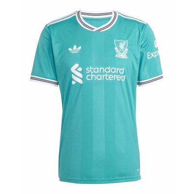 adidas Liverpool FC 3. JV6428 T-Shirt