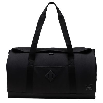 Herschel Heritage Duffle 11385-05881 Schwarz Einheitsgröße