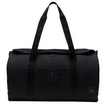Herschel Heritage Duffle 11385-05881 Schwarz Einheitsgröße