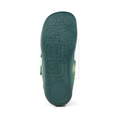5. Affenzahn Sneaker Cotton Lucky Frog Jr 00391-20110 Schuhe