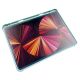 8. Stand Tablet Case Smart Cover Hülle für iPad Pro 12.9'' 2021/2020 mit Standfunktion grün