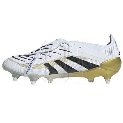 9. adidas Predator Elite FT SG M JR4529 Fußballschuhe