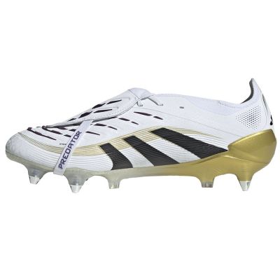 9. adidas Predator Elite FT SG M JR4529 Fußballschuhe