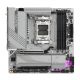 3. Gigabyte B650M AORUS ELITE AX ICE Mainboard