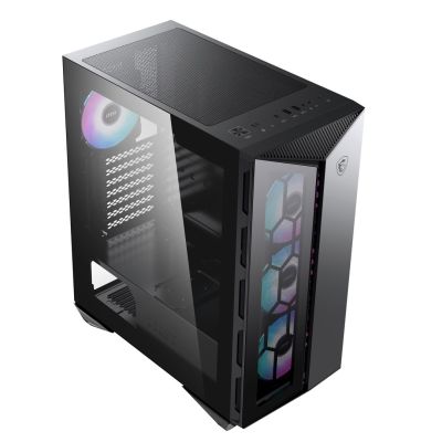25. PC-Gehäuse MSI MPG GUNGNIR 110R