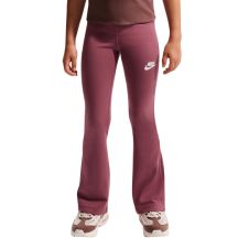 Nike Sportswear Classic Kinderhose Pink FZ5585 654