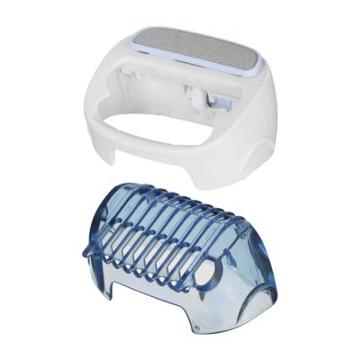 9. Braun LS 5160 Folienrasierer (blau)