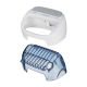 9. Braun LS 5160 Folienrasierer (blau)