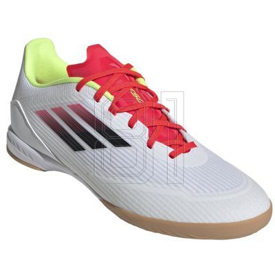 4. Adidas F50 League IN M IE1228 Schuhe