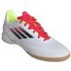 4. Adidas F50 League IN M IE1228 Schuhe