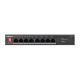 3. Dahua SF1008LP Schalter