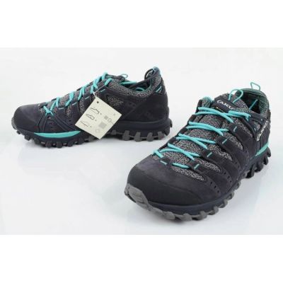 8. Aku Alterra Lite GTX Wanderschuhe [716274]
