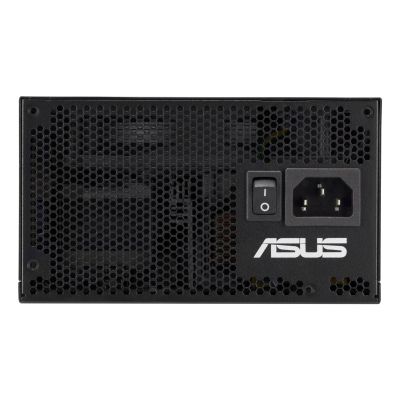 4. ASUS ATS Gold 750W Netzteil